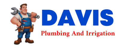 Trusted plumber in PRAIRIE DU CHIEN